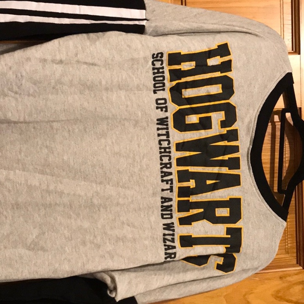 Harry Potter sweater